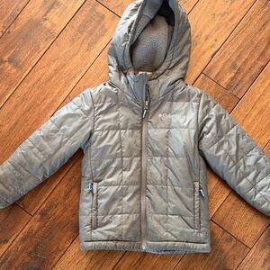 Boys Columbia jacket